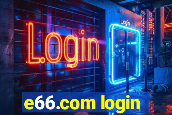 e66.com login